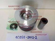 Поршень V3300 -TIE.1C050-21112. 1G557-21110. ( fire box=52mm)